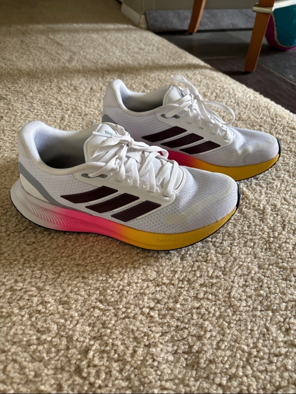 Adidas Run Falcon 5